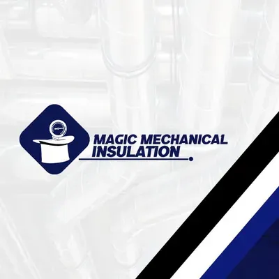 Magic mechanical insulation