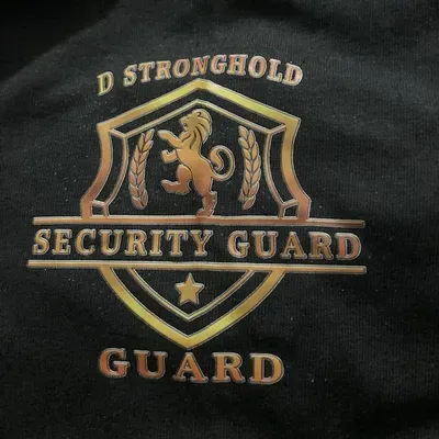 D Stronghold GUARD