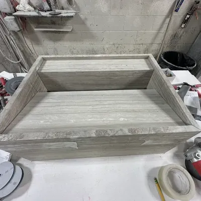 Countertops Fénix