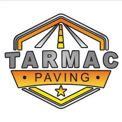 Tarmac Paving and Sealcoating