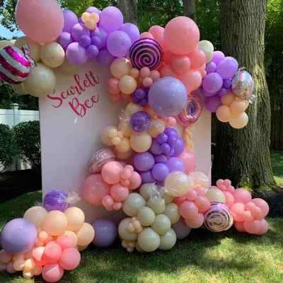 Inflated Dreams