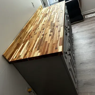 Tough as Nails Home Renovations LLC