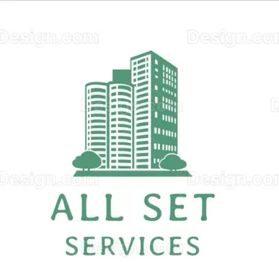 All set services