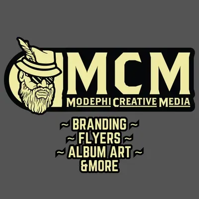 ModePhi Creative Media