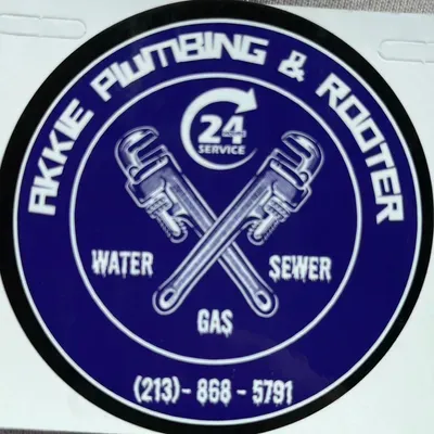 Akkie Plumbing & Rooter