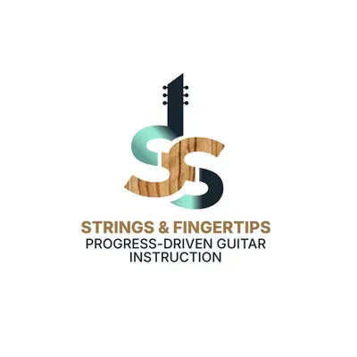 Strings & Fingertips