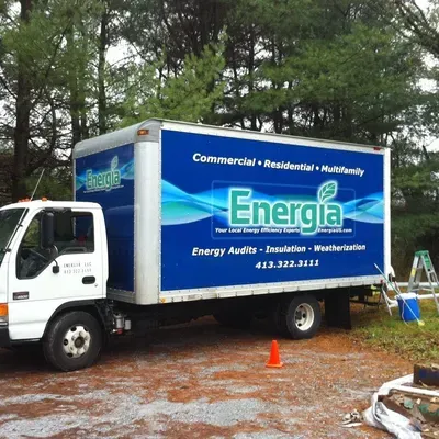 ENERGIA LLC