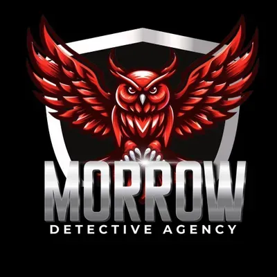 Morrow Detective Agency
