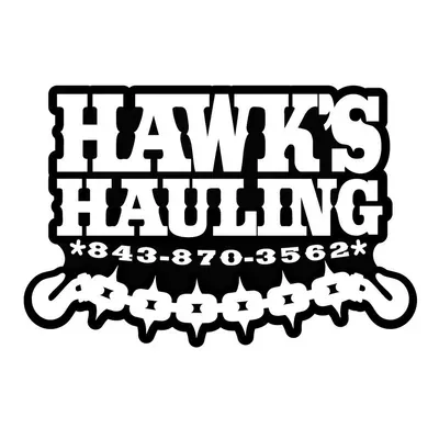 Hawk’s Hauling
