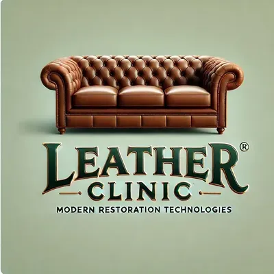 Leather Furniture Repair Service