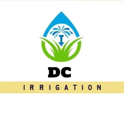 DC IRRIGATION