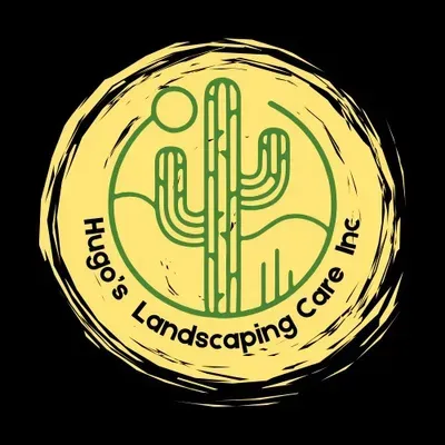 Hugo's Landscaping Care