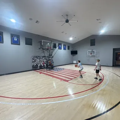 Elite Basketball