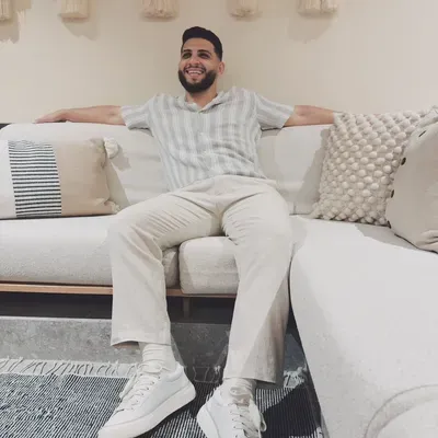 Ali Chokr