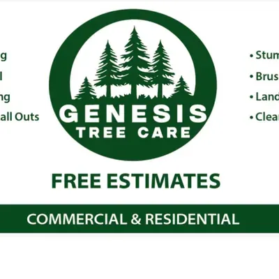Genesis Tree Care