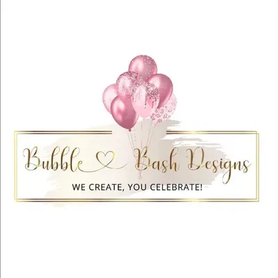 Bubble Bash Designs