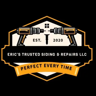 Eric’s Trusted Siding & Repairs LLC