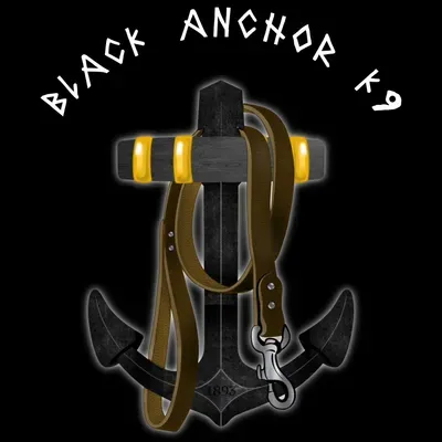 Black Anchor K9, LLC