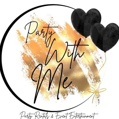 Party With Me