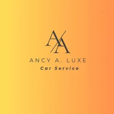 Ancy A. Luxe Car Service