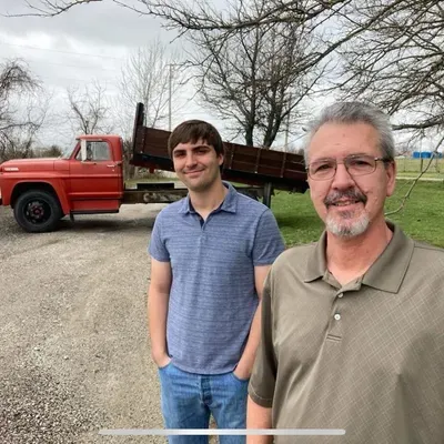Dale's Driveway and Parking Lot Solutions