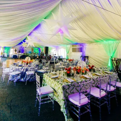 HnS Events