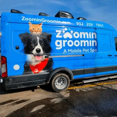 Zoomin Groomin - Carver County, MN