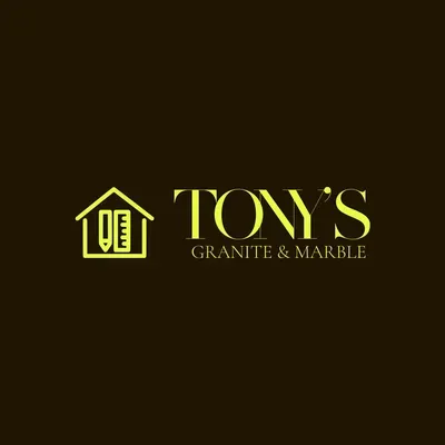 Tony’s Granite & Marble