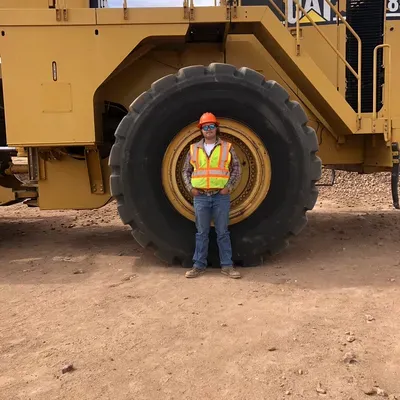 Rowdy excavation corporation