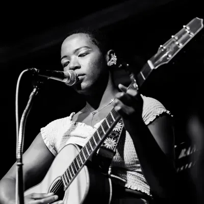 Christine Melody The Singer