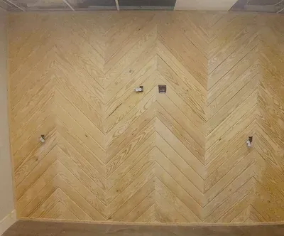 Trilogy Custom Woodworks