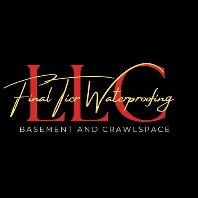 Finaltierwaterproofing LLC