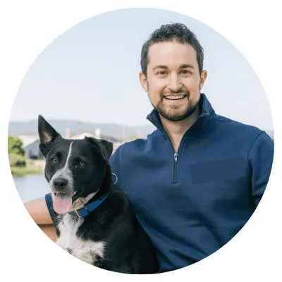 Bark Busters Home Dog Training - San Mateo County