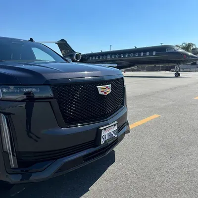 Luxury Style Car Service