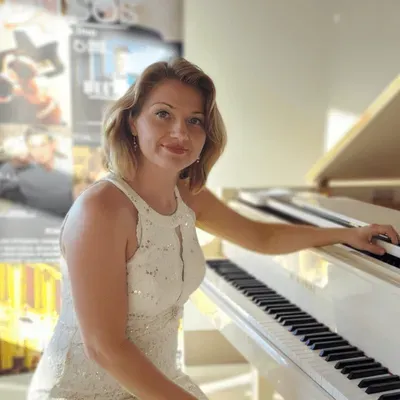 Traveling Music Lessons- Florida