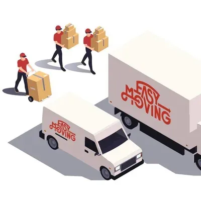 Easy Moving Company