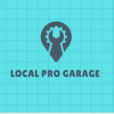local pro garage