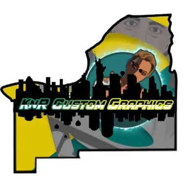 K&R Custom Graphics