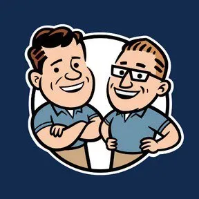 The Brothers that just do Gutters