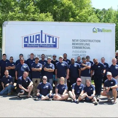 Quality Building Products