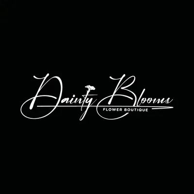 Dainty Blooms Flower Boutique