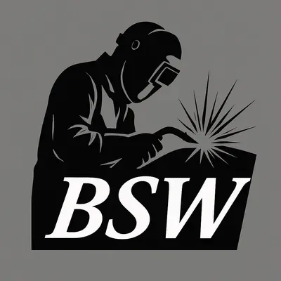 BlackSteel Welding