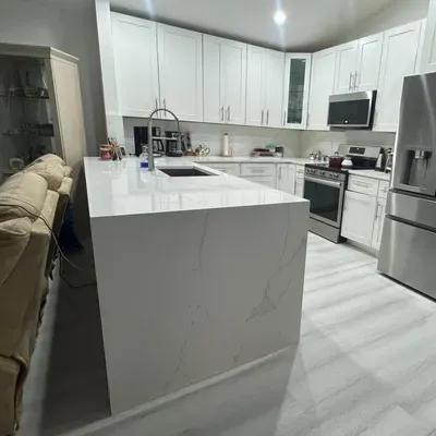 Just Granite and Marble