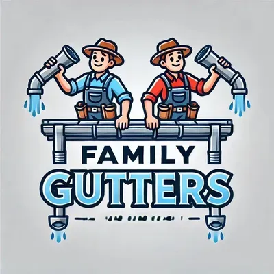 FAMILY GUTTERS
