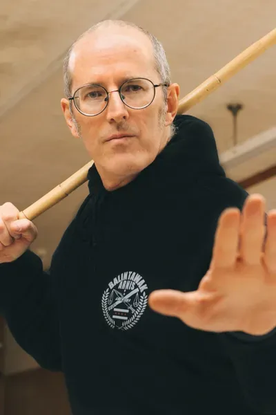 Chicago Balintawak Martial Arts