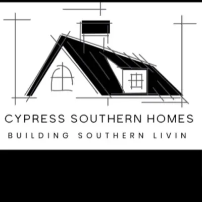 Cypress Southern Homes