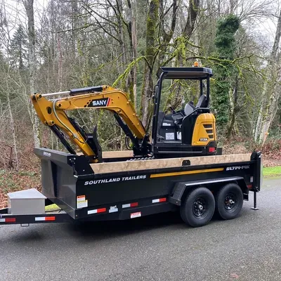 Carlson technologies inc. DBA Bargain Excavation