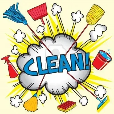 Jamrock Cleansing