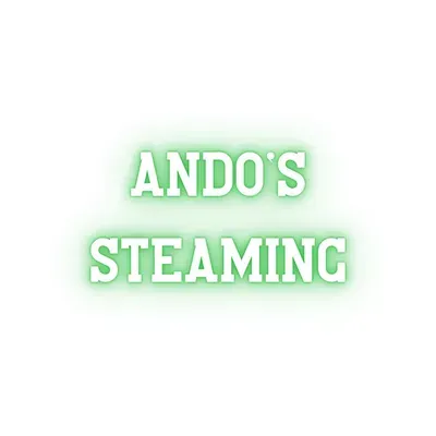 Ando’s Steaming