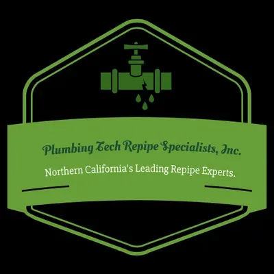 Plumbing Tech Repipe Specialists Inc